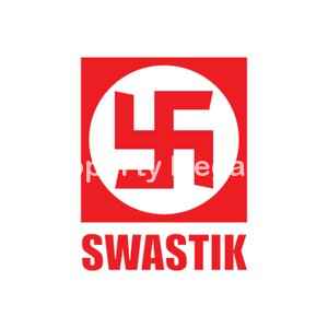 Swastik City Planners Pvt. Ltd. logo